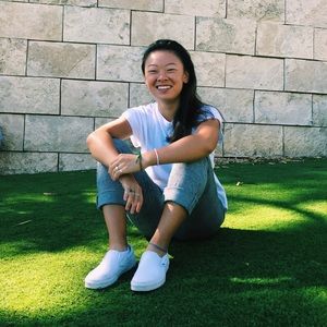 Meet your Posher, Alana